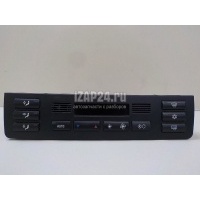 Блок управления климатической установкой BMW 3-серия E46 (1998 - 2005) 64116956319
