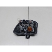Плата заднего фонаря правого VAG A3 [8PA] Sportback (2004 - 2013) 8P4945258B