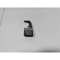 Разъем VAG Alhambra (2000 - 2010) 038973721B