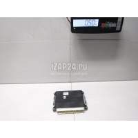 Блок управления двигателем Toyota Land Cruiser (150)-Prado 2009 8966160W70