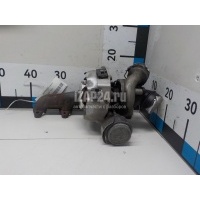 Турбокомпрессор (турбина) VAG Caddy III (2004 - 2015) 03G253014M