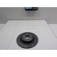 Диск тормозной задний Mazda Mazda 6 (GJ/GL) (2013 - ) GHT226251