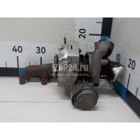 Турбокомпрессор (турбина) VAG Caddy III (2004 - 2015) 03G253014M