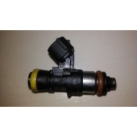 Форсунка инжекторная электрическая VAG Caddy III (2004 - 2015) 03C906039A