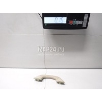 Ручка внутренняя потолочная Toyota Land Cruiser (150)-Prado (2009 - ) 7468060010A2