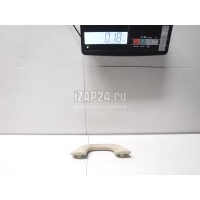 Ручка внутренняя потолочная Toyota Land Cruiser (150)-Prado (2009 - ) 7468060010A2