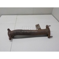 Труба глушителя Toyota Land Cruiser (200) (2008 - ) 1729251010