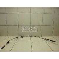 Трос КПП Mazda Mazda 6 (GJ/GL) 2013 GHK346500