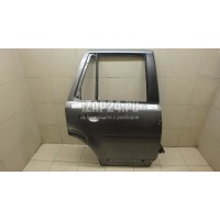 Дверь задняя правая Land Rover Freelander 2 (2007 - 2014) LR005851
