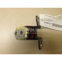 Петля двери передней левой нижняя Mazda CX 3 (2015 - ) D46158210B