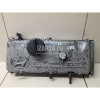 Крышка головки блока (клапанная) Hyundai-Kia Getz (2002 - 2010) 2241002801
