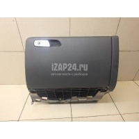 Бардачок VAG A4 [B8] (2007 - 2015) 8K1857104C6PS