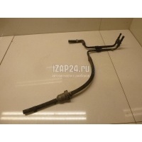 Трубка системы охлаждения АКПП Mercedes Benz W203 (2000 - 2006) 2035000872