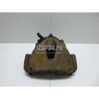 Суппорт тормозной передний правый GM Meriva (2003 - 2010) 542292