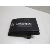 Крышка блока предохранителей GM Astra G (1998 - 2005) 1238130