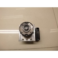 Блок ABS (насос) Toyota Yaris (2005 - 2011) 440500D031