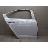 Дверь задняя правая VAG Octavia (A7) (2013 - ) 5E5833052A