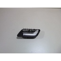 Ручка двери внутренняя левая Land Rover Range Rover Sport (2005 - 2012) FVC500370WWE