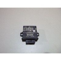 Блок управления светом Land Rover Range Rover III (LM) (2002 - 2012) YWC500750
