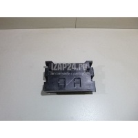 Кронштейн блока управления двигателем Land Rover Discovery III (2004 - 2009) YRN000102