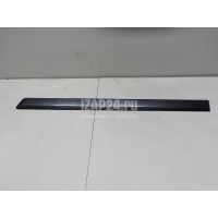 Молдинг задней левой двери VAG A3 [8PA] Sportback (2004 - 2013) 8P4853963BGRU