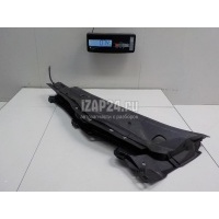 Решетка стеклооч. (планка под лобовое стекло) Mazda Mazda 6 (GJ/GL) (2013 - ) GHP9507S0A