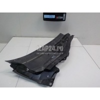 Решетка стеклооч. (планка под лобовое стекло) Mazda Mazda 6 (GJ/GL) (2013 - ) GHP9507R0A
