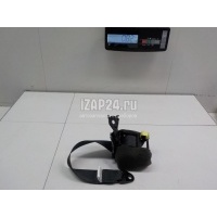 Ремень безопасности Mazda Mazda 6 (GJ/GL) 2013 GHK157790A