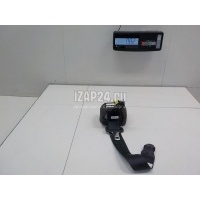 Ремень безопасности Mazda Mazda 6 (GJ/GL) (2013 - ) GHK157730A