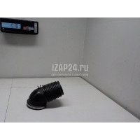 Патрубок воздушного фильтра BMW 5-серия E60/E61 (2003 - 2009) 13717793645