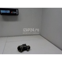 Трубка турбокомпрессора (турбины) BMW 5-серия E60/E61 (2003 - 2009) 11657794573