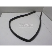 Уплотнитель капота Toyota LX 570 (2007 - ) 5338360070
