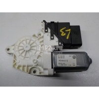 Моторчик стеклоподъемника VAG Golf V (2003 - 2009) 1K0959703PVW3