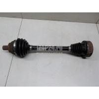 Полуось передняя левая VAG Jetta (2006 - 2011) 1K0407271BL