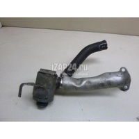 Трубка турбокомпрессора (турбины) VAG Amarok 2010 03L145735A