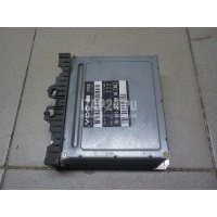 Блок управления двигателем Mercedes Benz W210 E-Klasse (1995 - 2000) 0215459932