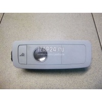 Плафон салонный VAG Touareg (2010 - 2018) 7P6947292FY20