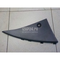 Накладка декоративная Suzuki Swift (2004 - 2010) 7584162J00S1S