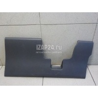 Накладка (кузов внутри) Suzuki Swift (2004 - 2010) 7381062J10S1S