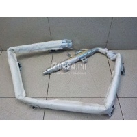 Подушка безопасности боковая (шторка) Suzuki Swift (2004 - 2010) 7648063J00
