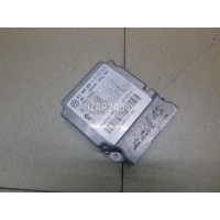 Блок управления AIR BAG VAG Altea (2004 - 2015) 1K0909605T
