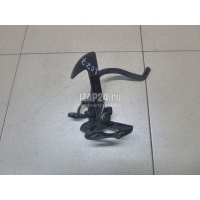 Крючок капота VAG Octavia (A5 1Z-) (2004 - 2013) 1Z0823480E