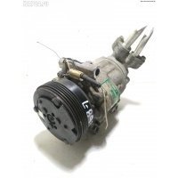 Компрессор кондиционера Renault Kangoo I (1998-2008) 2004 8200037058