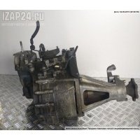 Цилиндр сцепления рабочий Volkswagen Sharan (2000-2010) 2000 EHJ 02N300046AX
