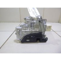 Замок двери задней левой VAG A6 [C6,4F] (2004 - 2011) 4F0839015A
