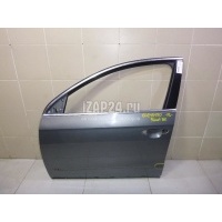 Дверь передняя левая VAG Passat [B6] (2005 - 2010) 3C4831055J