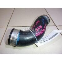 Патрубок интеркулера VAG Octavia (A5 1Z-) (2004 - 2013) 1K0145838D