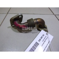 Трубка системы рециркуляции (EGR) VAG Octavia (A5 1Z-) (2004 - 2013) 03G131521T