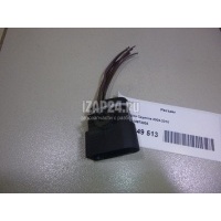 Разъем VAG Alhambra (2000 - 2010) 1J0973835