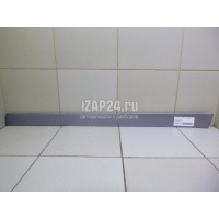 Молдинг передней правой двери VAG A6 [C6,4F] (2004 - 2011) 4F0853960KGRU